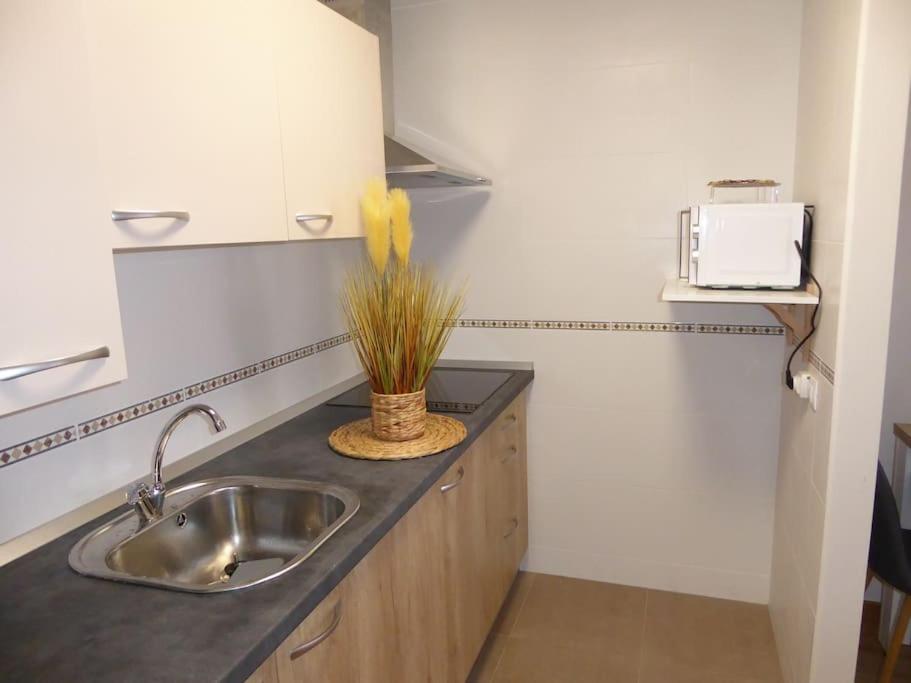 La Encina Apartment