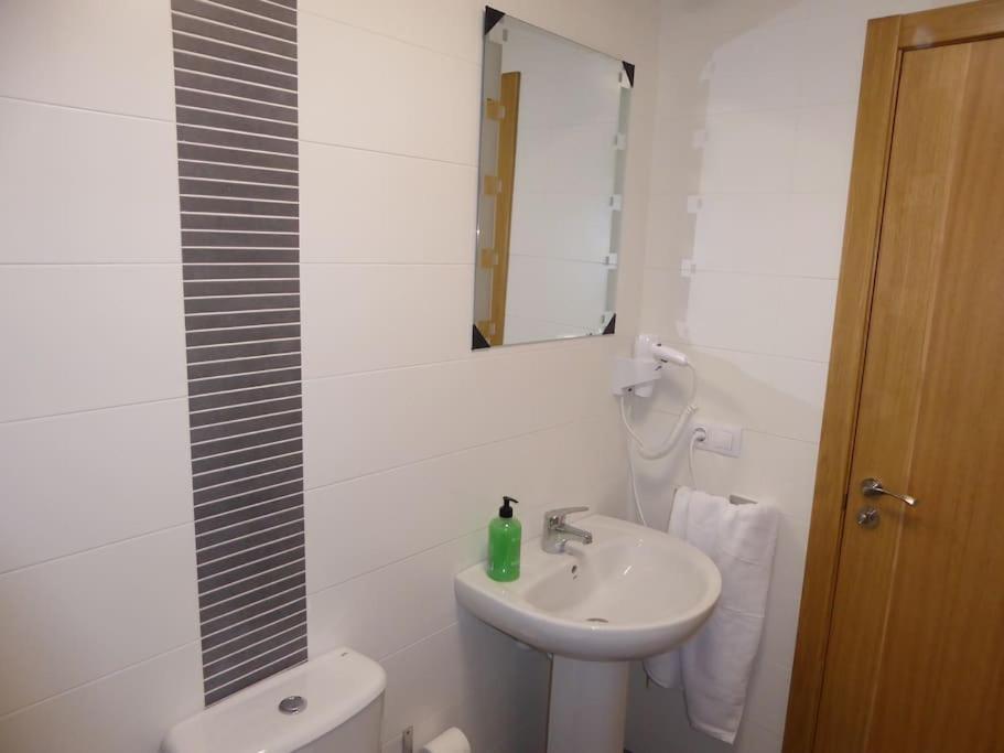 La Encina Apartment