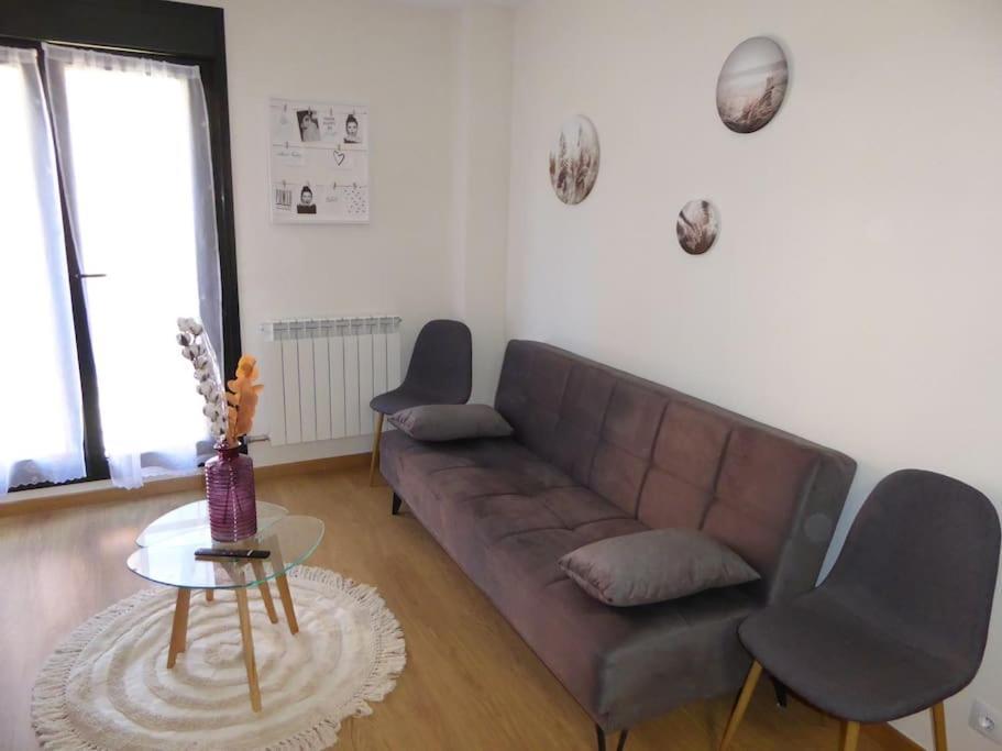 Apartment La Encina