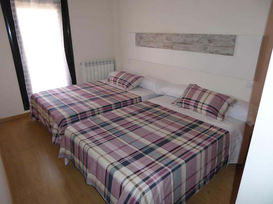 Apartment La Encina Lerma
