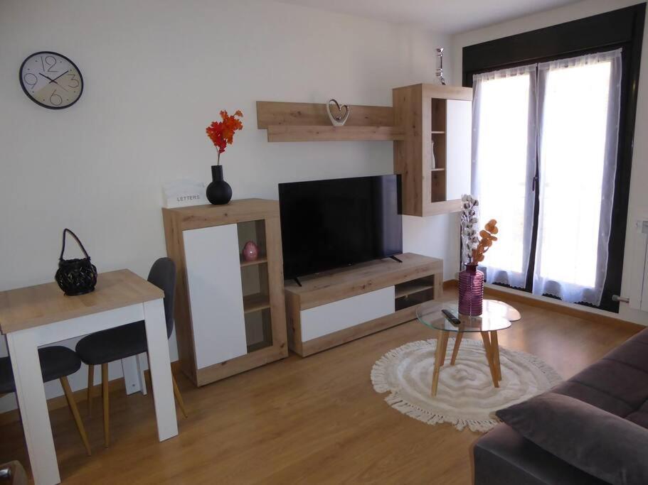 La Encina Apartment Lerma